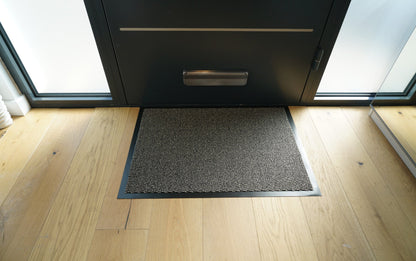 Leyla Heavy-Duty Mat