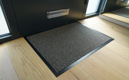 Leyla Heavy-Duty Mat