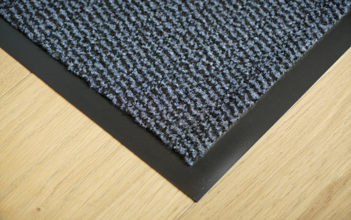 Leyla Heavy-Duty Mat