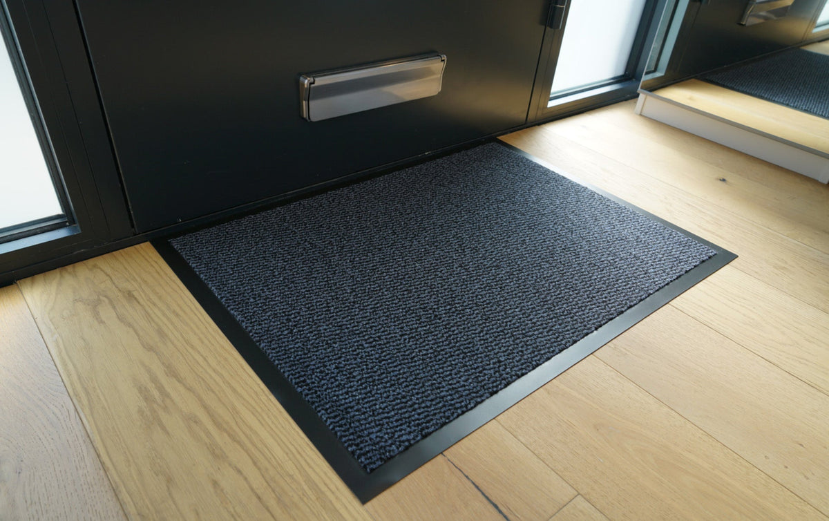 Leyla Heavy-Duty Mat