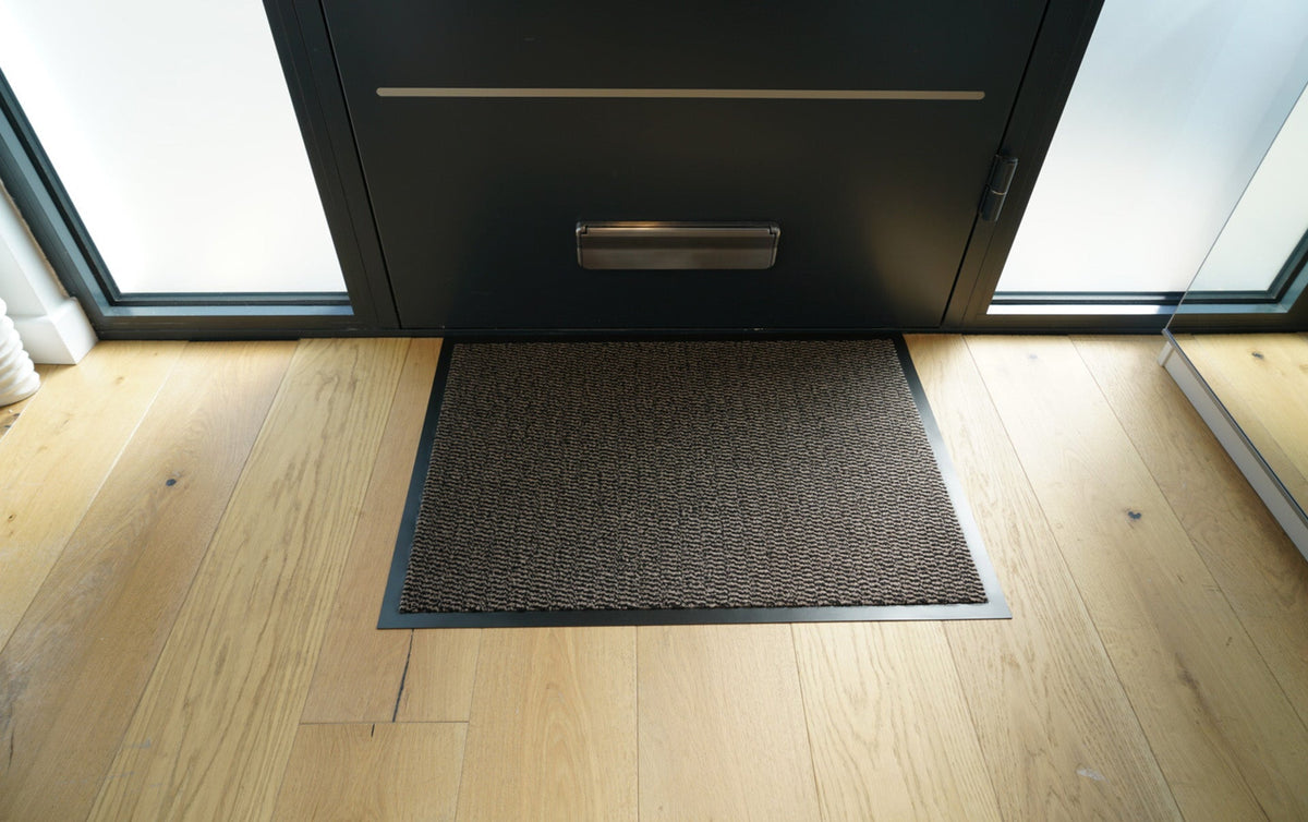 Leyla Heavy-Duty Mat