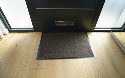 Leyla Heavy-Duty Mat