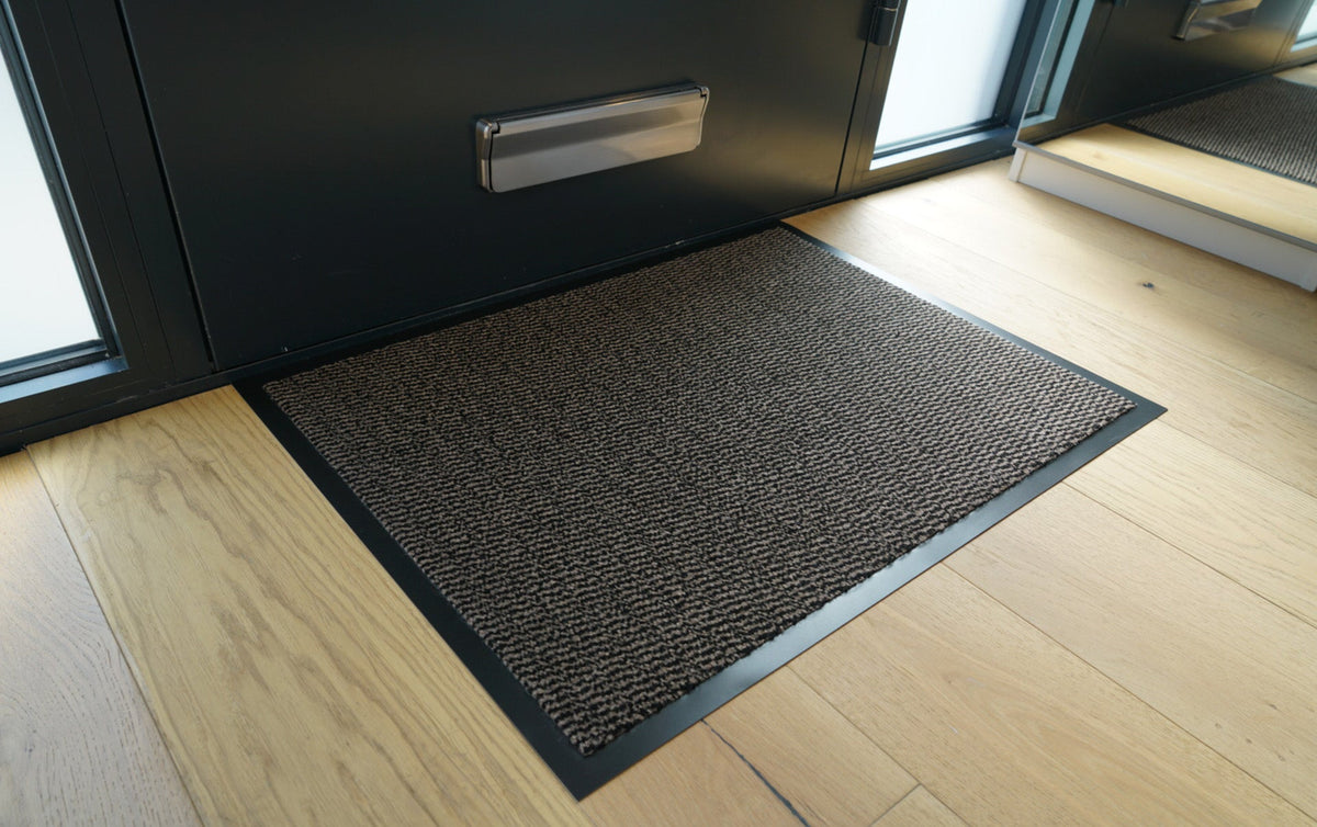 Leyla Heavy-Duty Mat