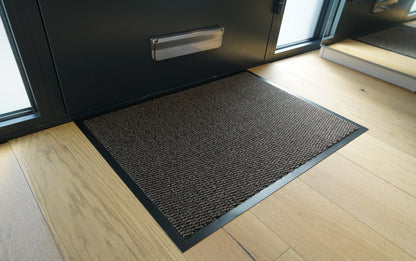 Leyla Heavy-Duty Mat
