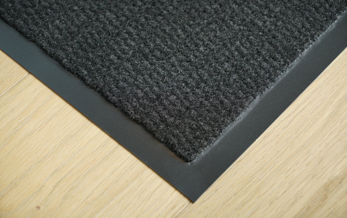 Leyla Heavy-Duty Mat