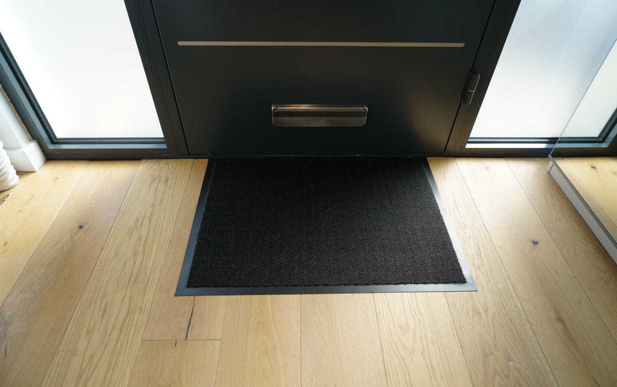 Leyla Heavy-Duty Mat