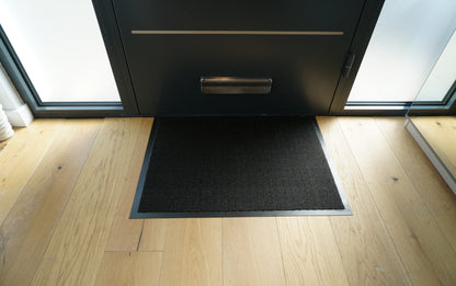 Leyla Heavy-Duty Mat