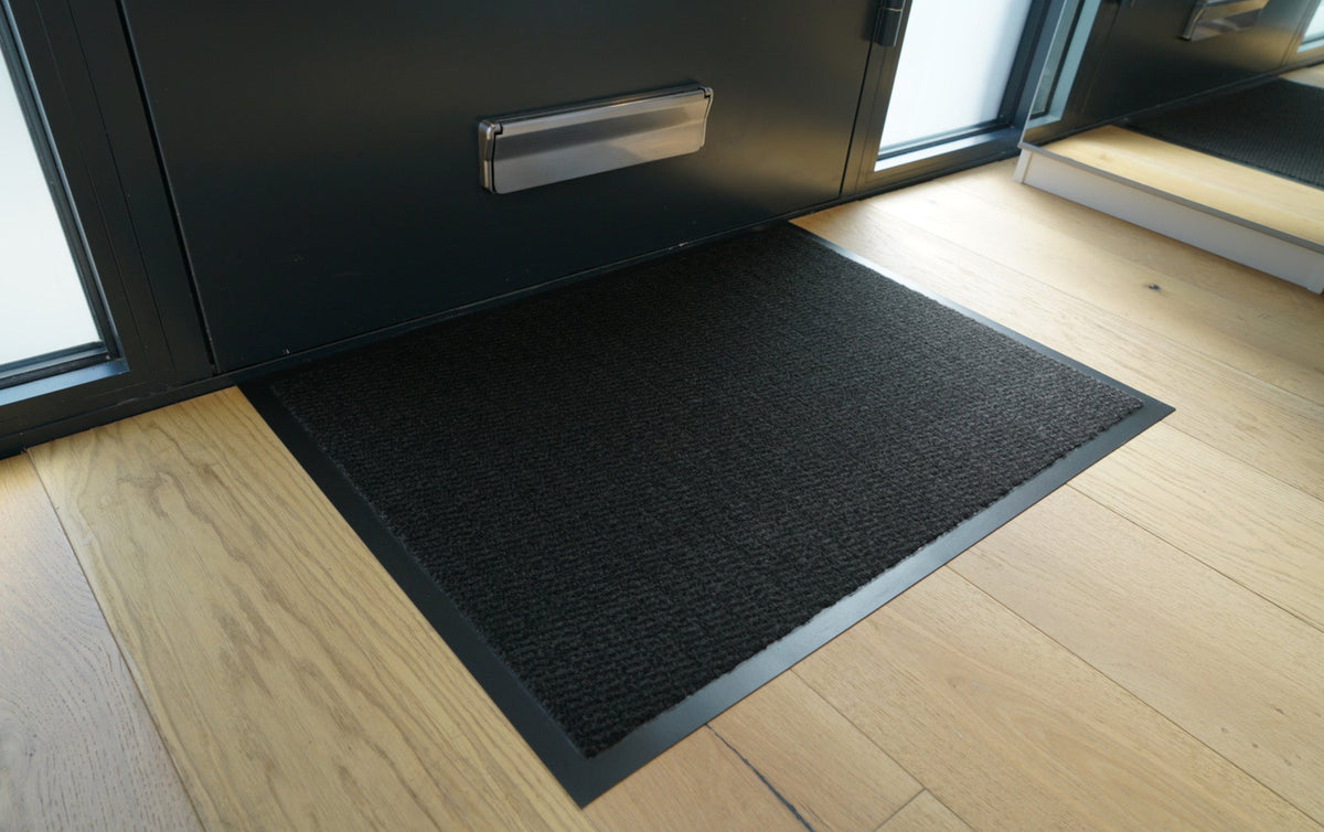 Leyla Heavy-Duty Mat