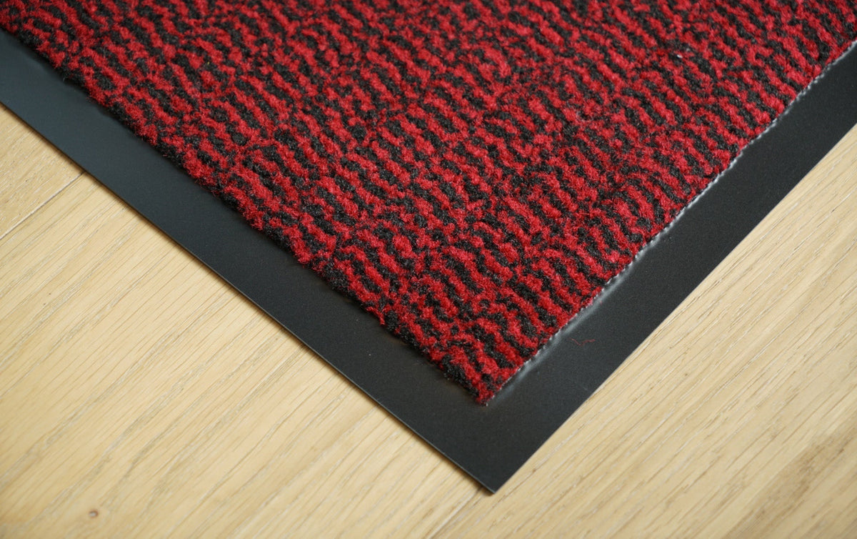 Leyla Heavy-Duty Mat