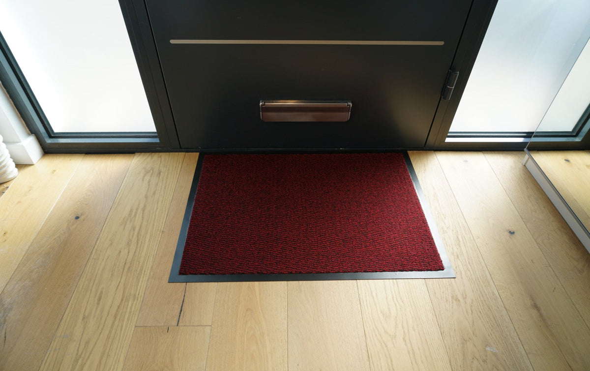 Leyla Heavy-Duty Mat