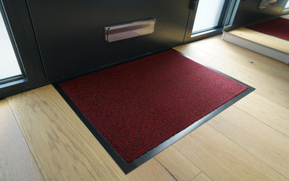 Leyla Heavy-Duty Mat