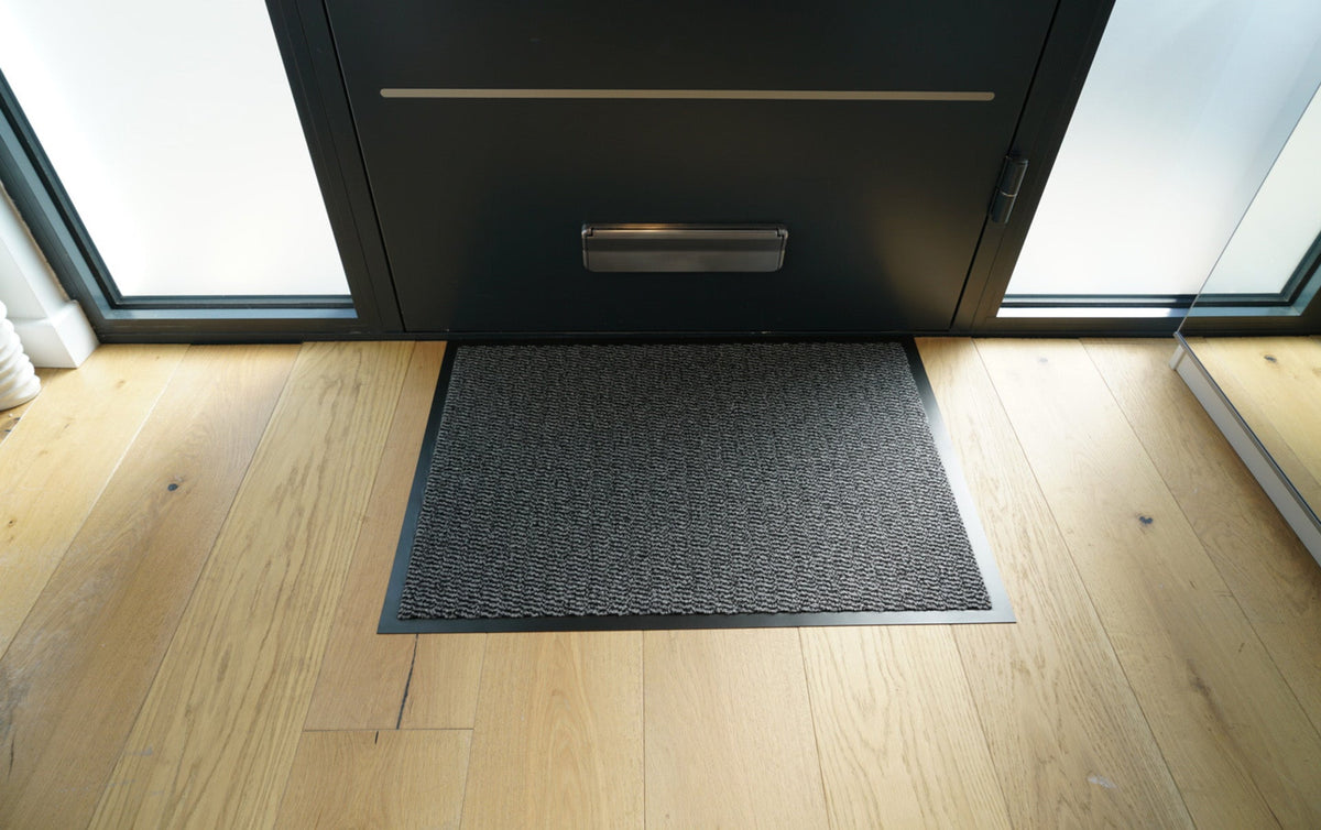 Leyla Heavy-Duty Mat