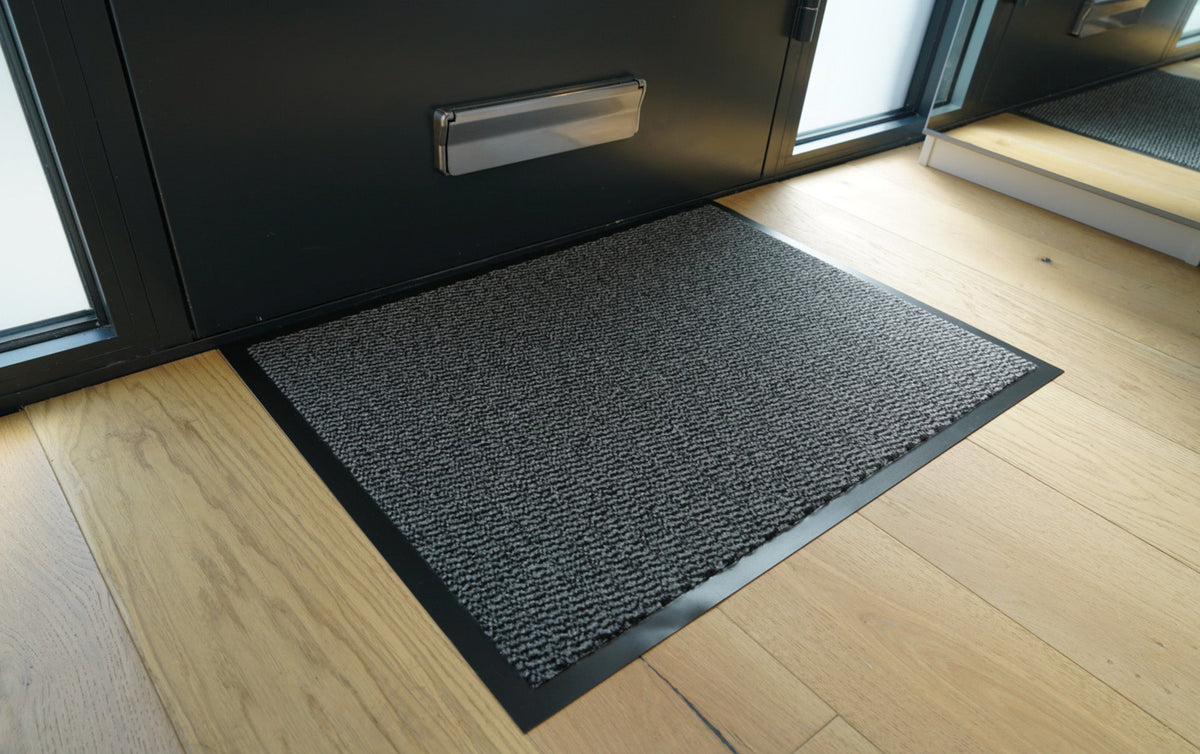 Leyla Heavy-Duty Mat