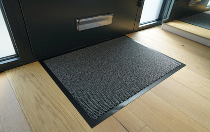 Leyla Heavy-Duty Mat