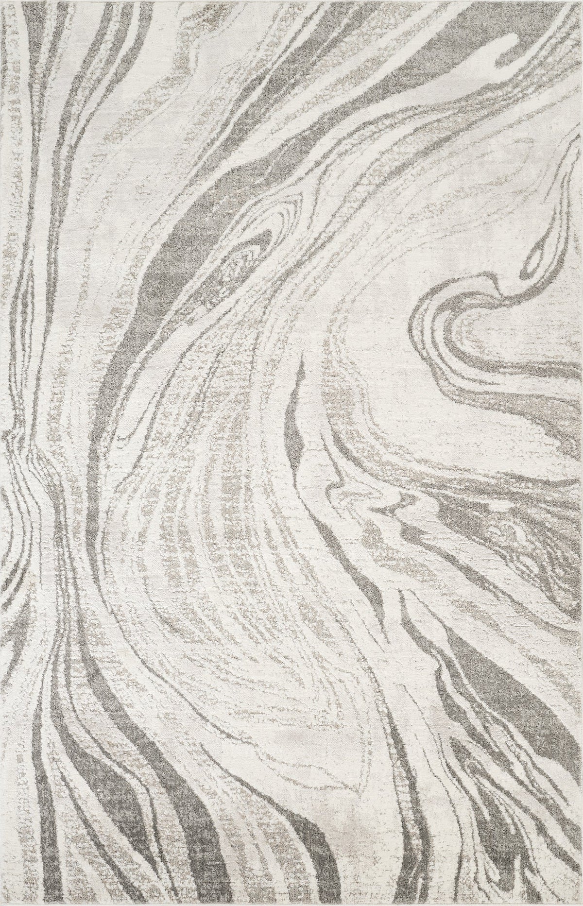 Mabel Contemporary Patterned Rug - Abstract