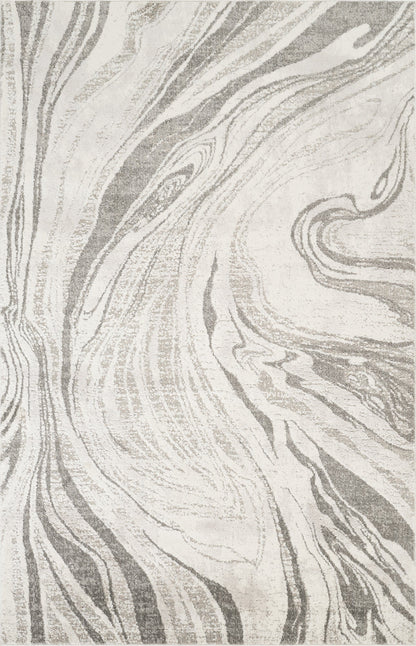 Mabel Contemporary Patterned Rug - Abstract