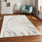 Mabel Contemporary Patterned Rug - Abstract