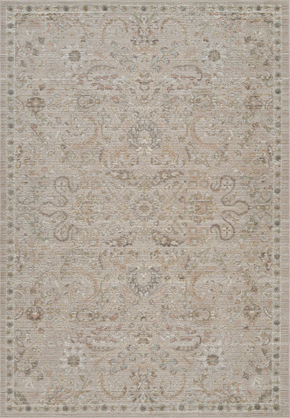 Maia Vintage Patterned Rug - Blossom