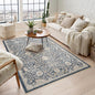 Maia Vintage Patterned Rug - Blossom