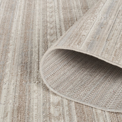Maia Vintage Patterned Rug - Horizon