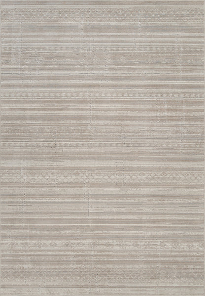 Maia Vintage Patterned Rug - Horizon