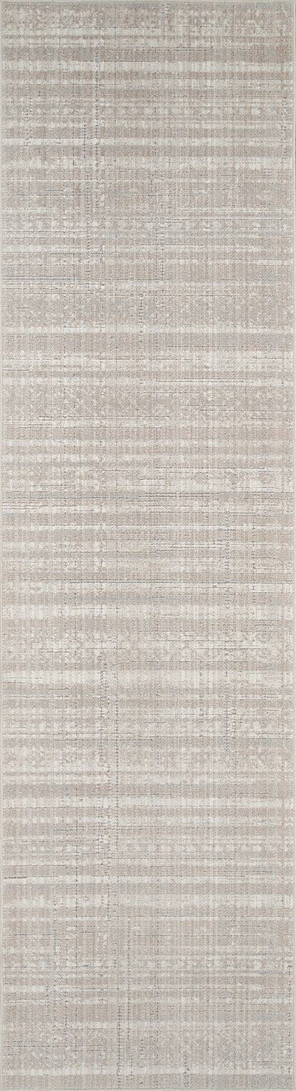 Maia Vintage Patterned Rug - Horizon