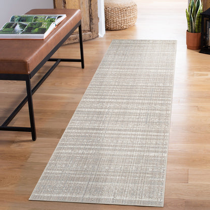 Maia Vintage Patterned Rug - Horizon