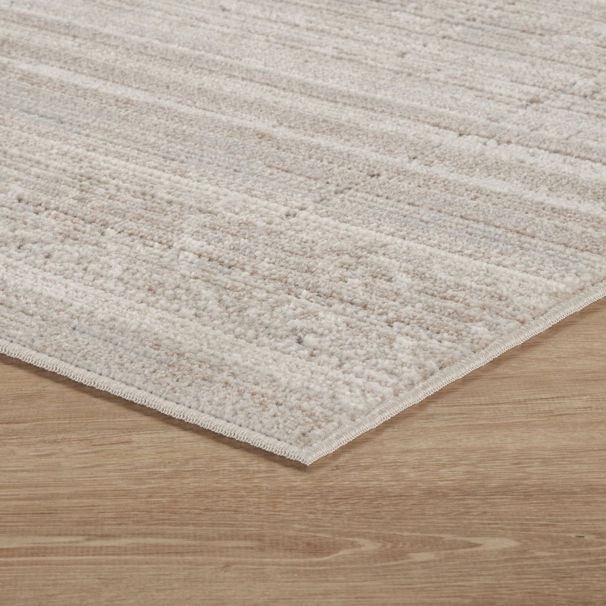 Maia Vintage Patterned Rug - Horizon