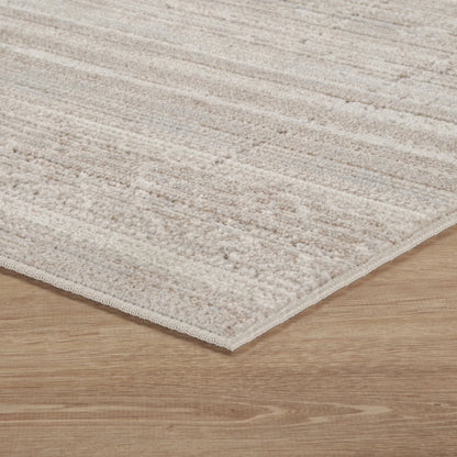 Maia Vintage Patterned Rug - Horizon