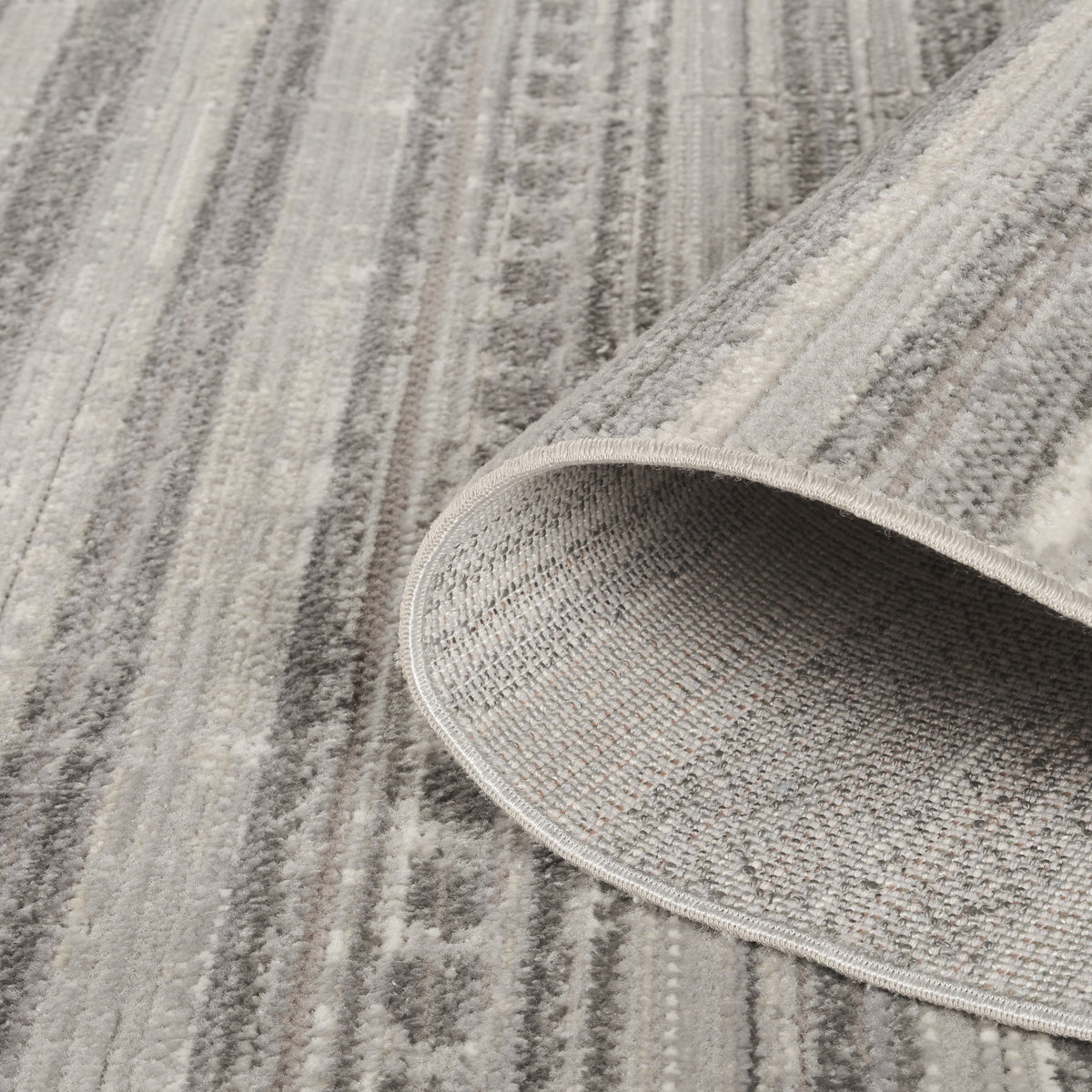 Maia Vintage Patterned Rug - Horizon