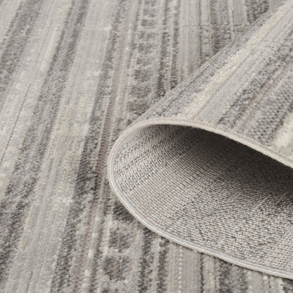 Maia Vintage Patterned Rug - Horizon