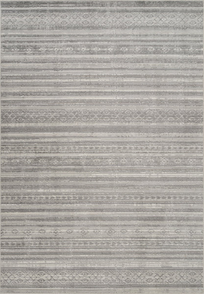 Maia Vintage Patterned Rug - Horizon