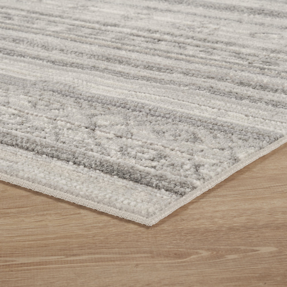 Maia Vintage Patterned Rug - Horizon