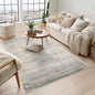 Maia Vintage Patterned Rug - Mist