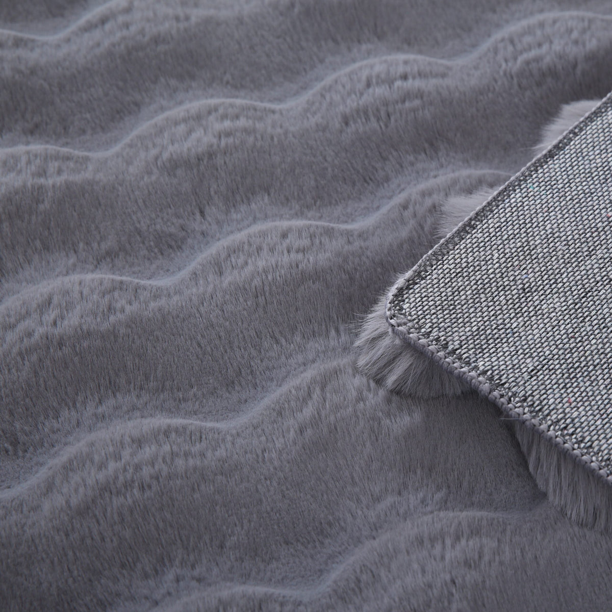 Orbie Bobble Rug