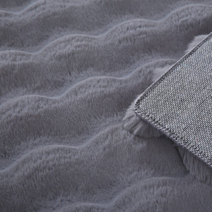 Orbie Bobble Rug