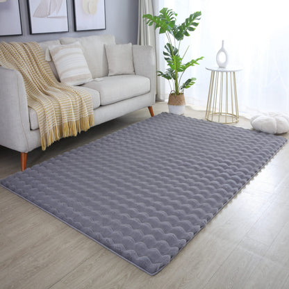 Orbie Bobble Rug