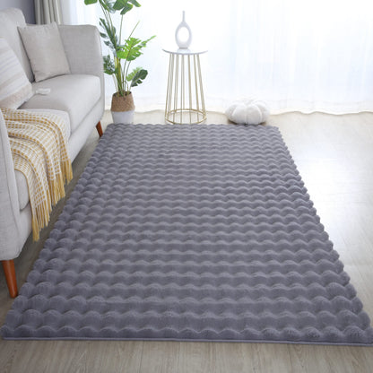 Orbie Bobble Rug