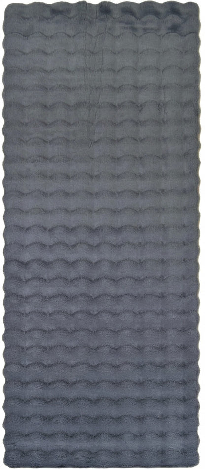 Orbie Bobble Rug