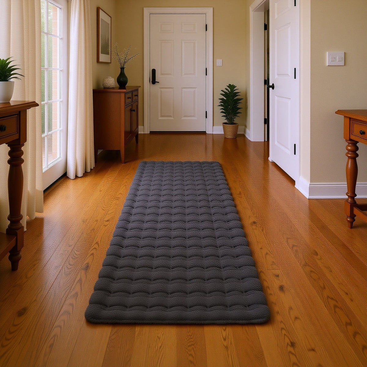 Orbie Bobble Rug