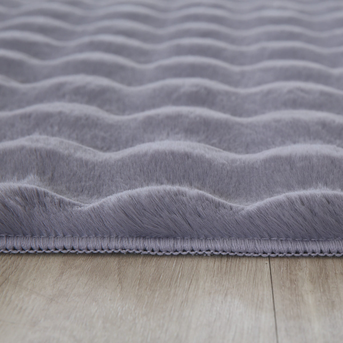 Orbie Bobble Rug