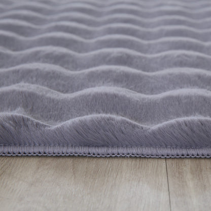 Orbie Bobble Rug