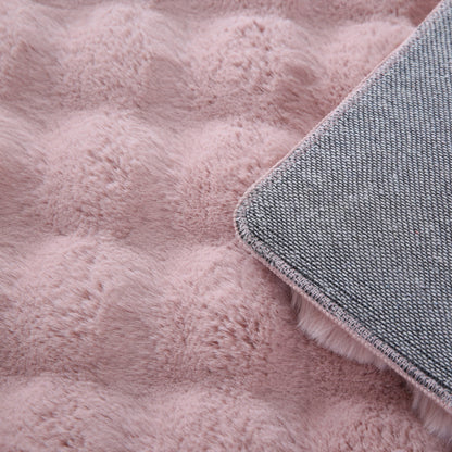 Orbie Bobble Rug