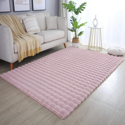 Orbie Bobble Rug