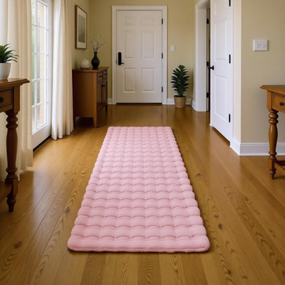 Orbie Bobble Rug