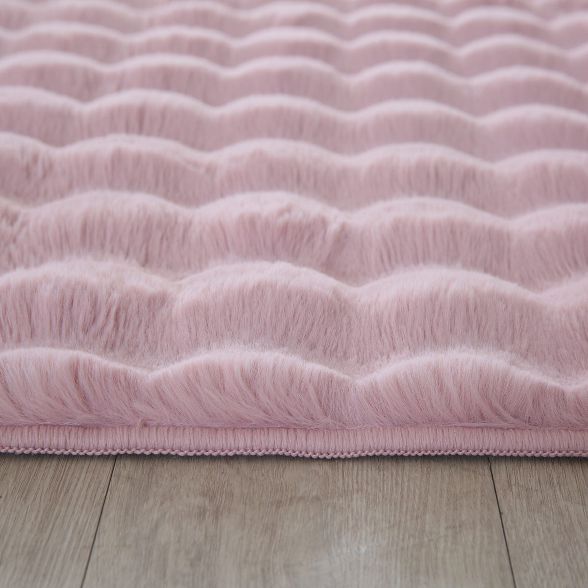 Orbie Bobble Rug