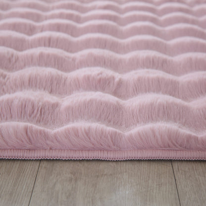 Orbie Bobble Rug