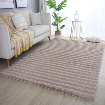 Orbie Bobble Rug