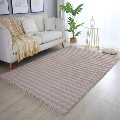 Orbie Bobble Rug