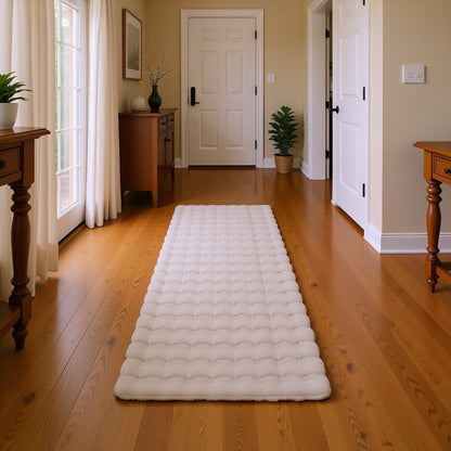 Orbie Bobble Rug